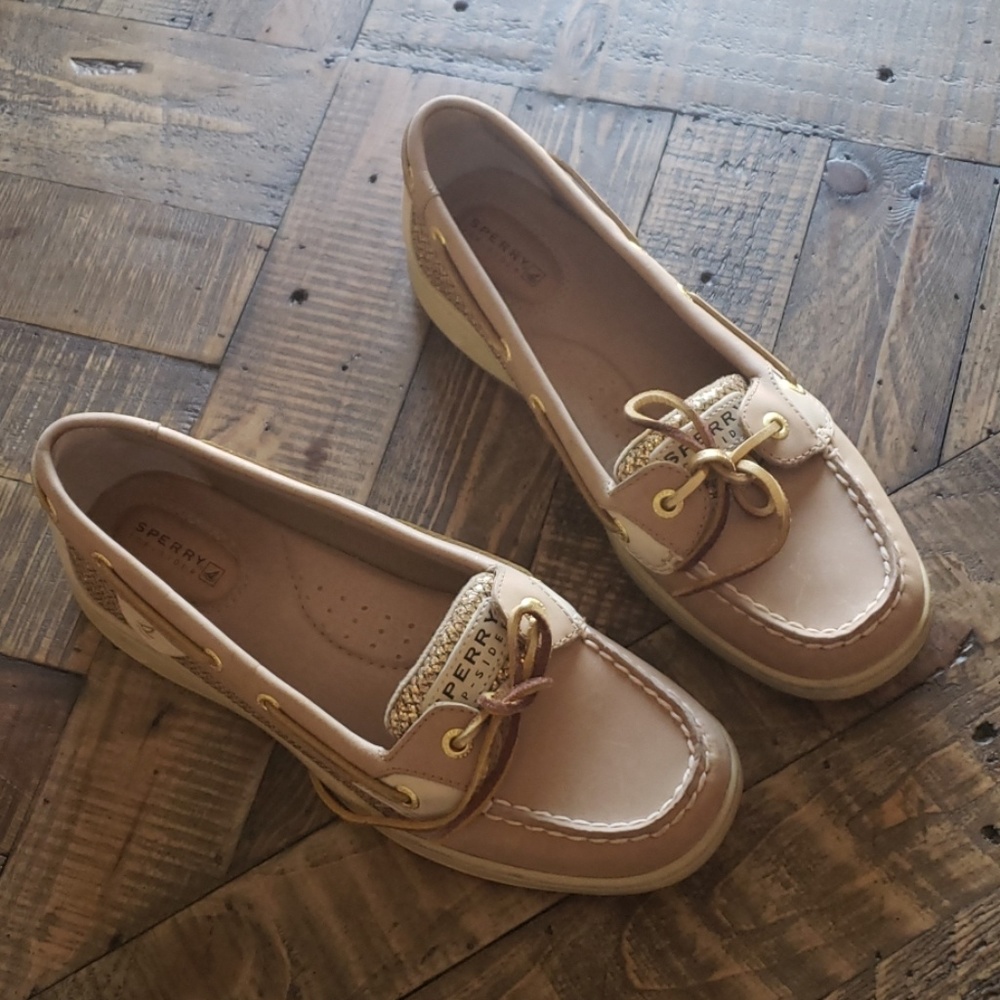 Sperry Boat shoes